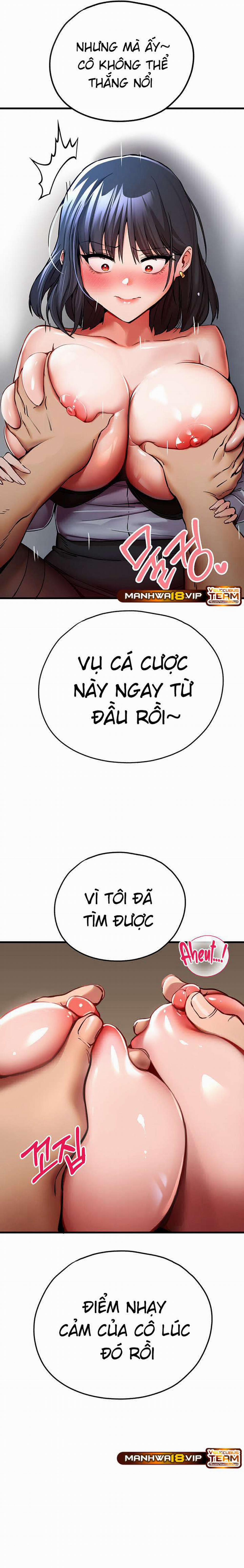 Làm Tình Gái Lạ 30 trang 27