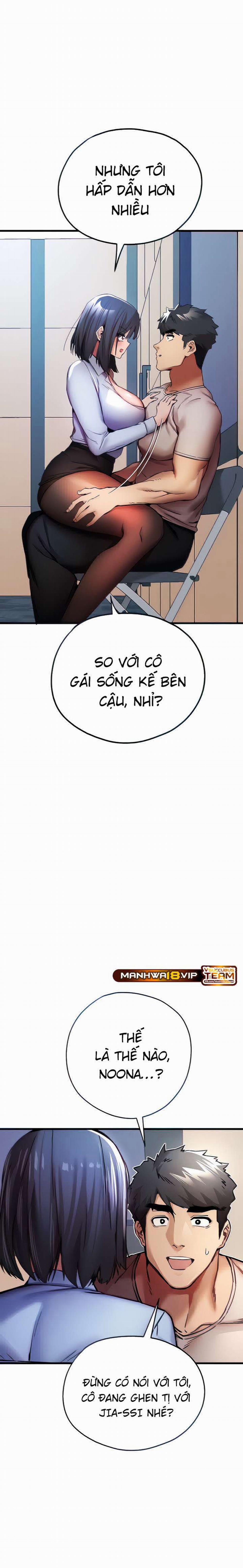 Làm Tình Gái Lạ 30 trang 5