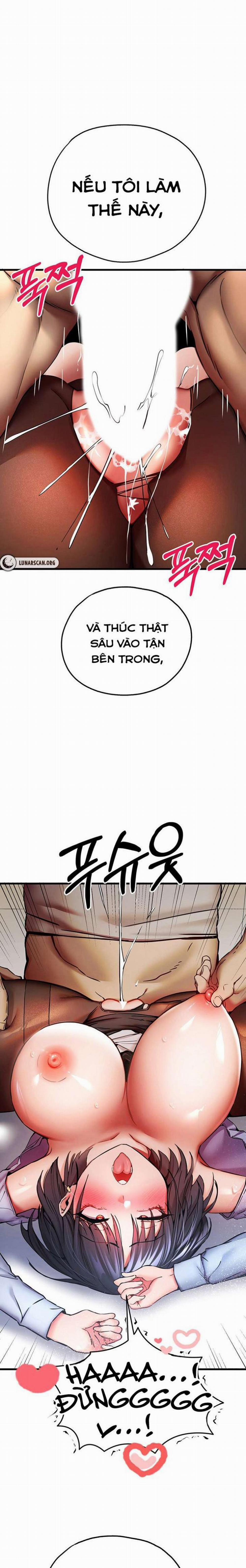 Làm Tình Gái Lạ 31 trang 0