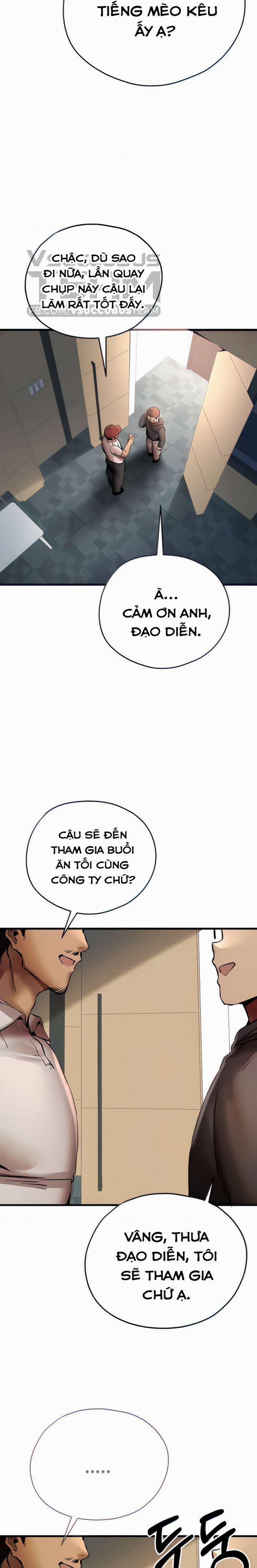 Làm Tình Gái Lạ 31 trang 4