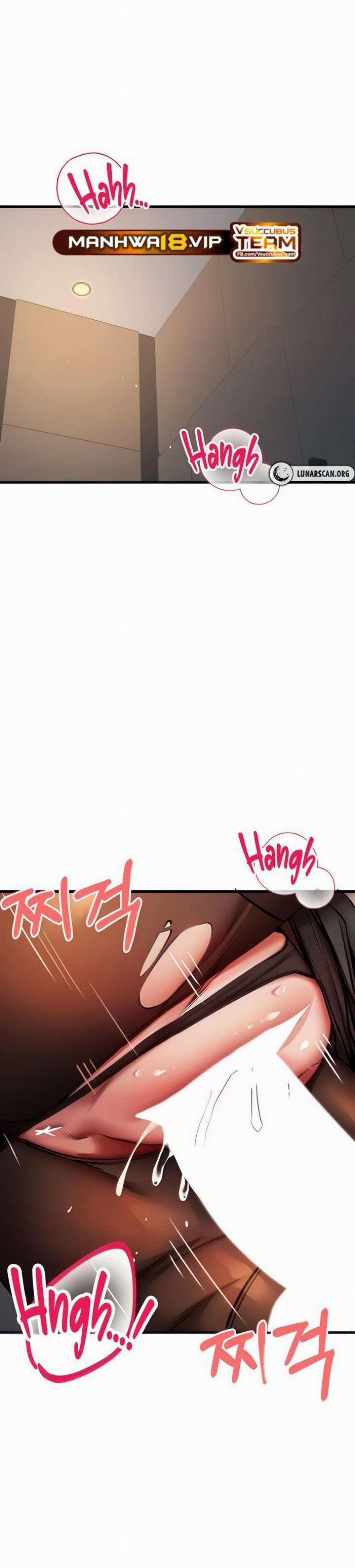 Làm Tình Gái Lạ 32 trang 0