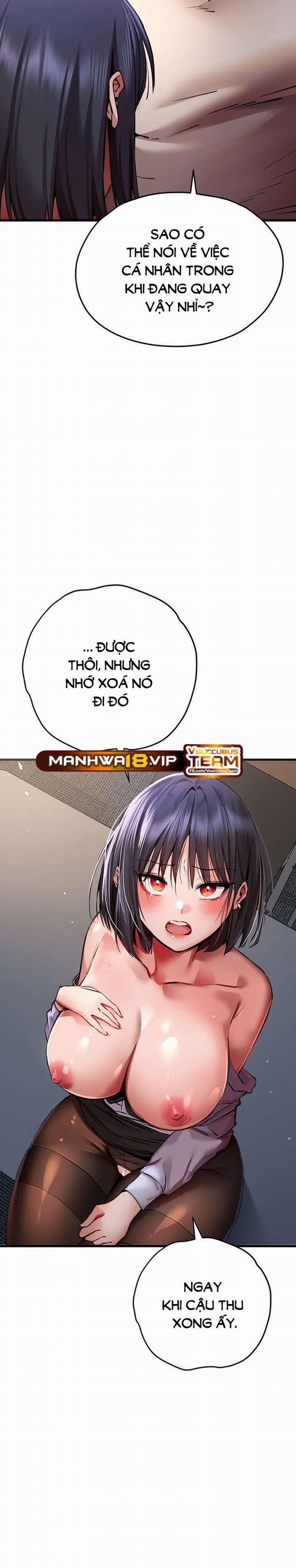 Làm Tình Gái Lạ 32 trang 15