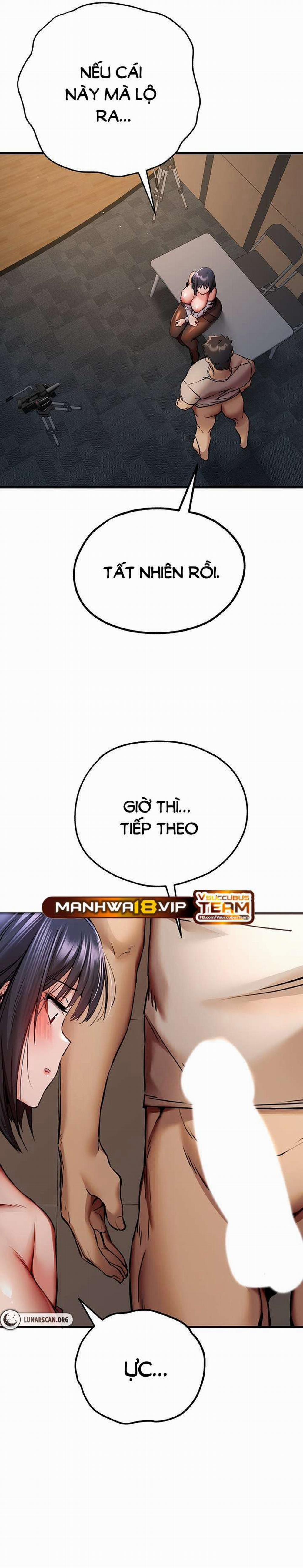 Làm Tình Gái Lạ 32 trang 16