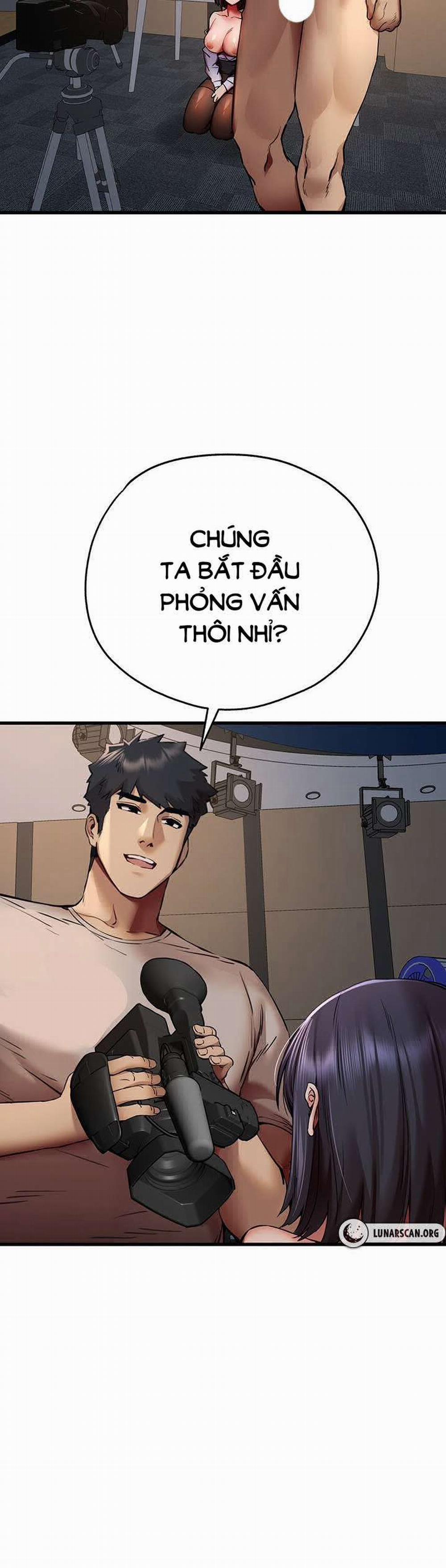 Làm Tình Gái Lạ 32 trang 19