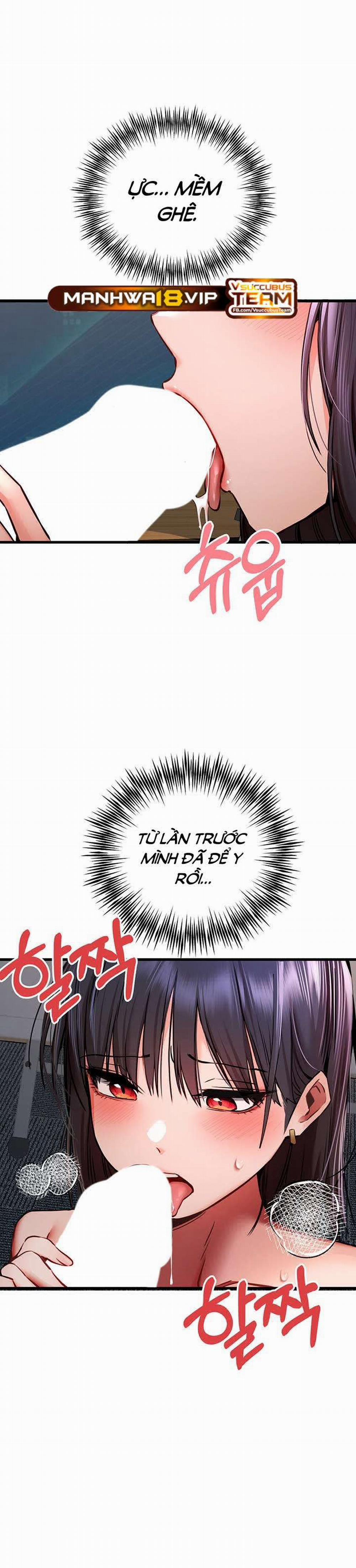 Làm Tình Gái Lạ 32 trang 21