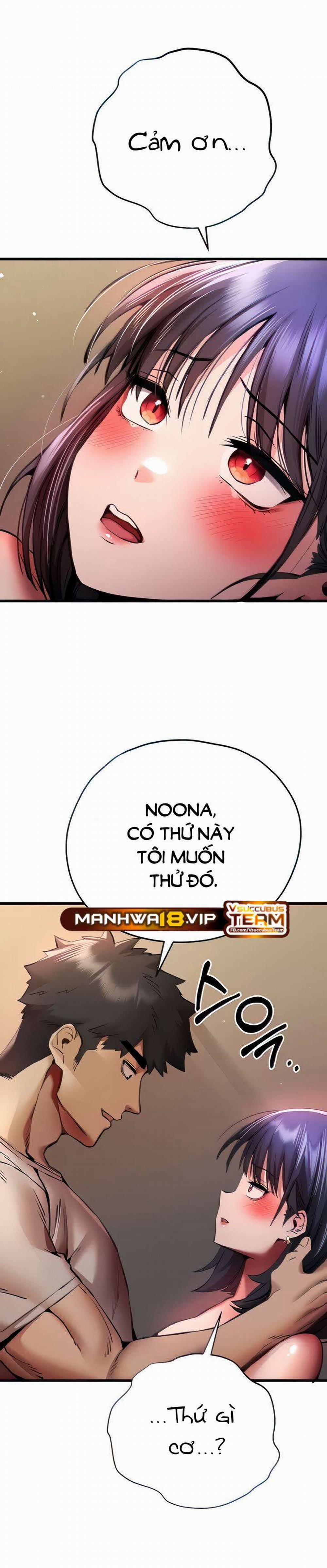 Làm Tình Gái Lạ 32 trang 9