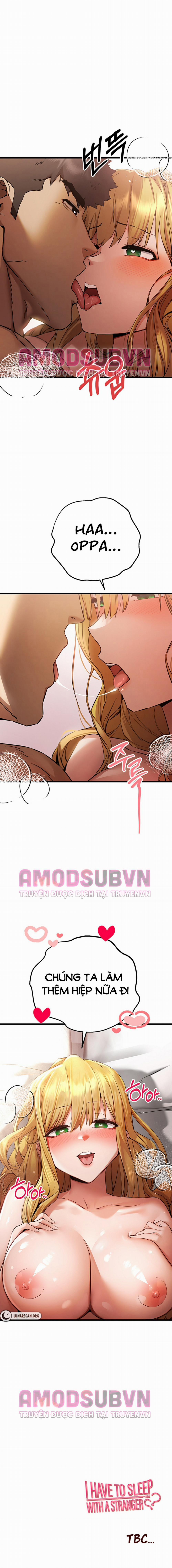 Làm Tình Gái Lạ 36 trang 14