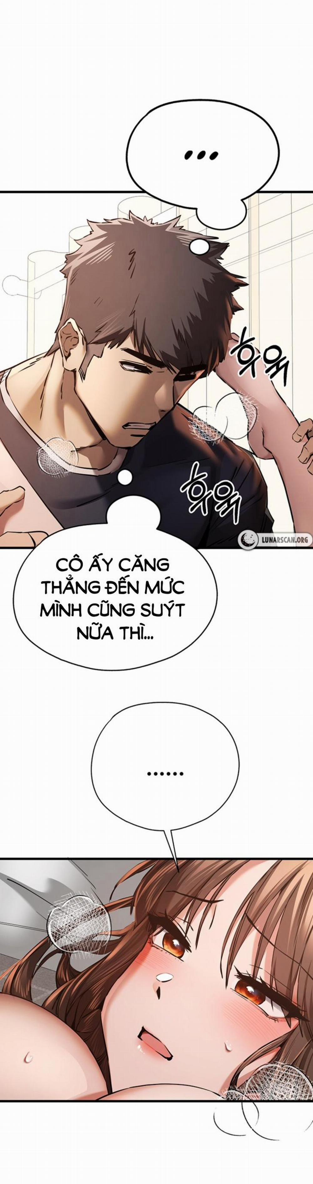 Làm Tình Gái Lạ 40 trang 0