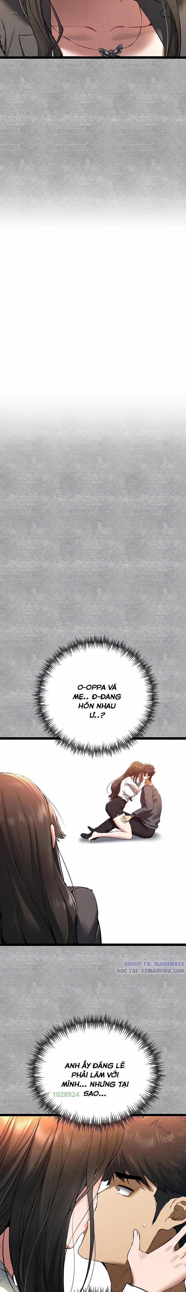 Làm Tình Gái Lạ 88 trang 1