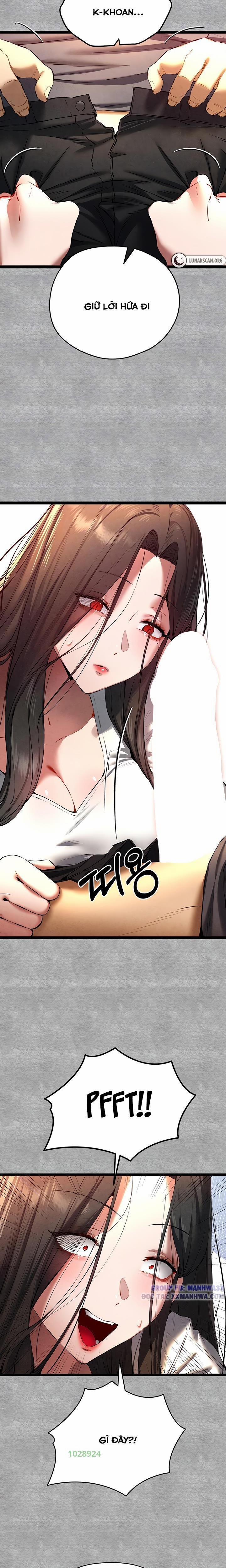 Làm Tình Gái Lạ 88 trang 4