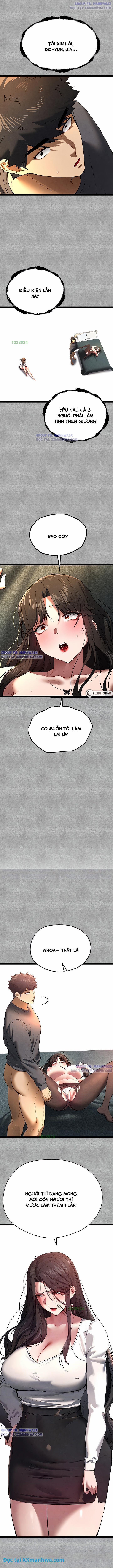 Làm Tình Gái Lạ 89 trang 0