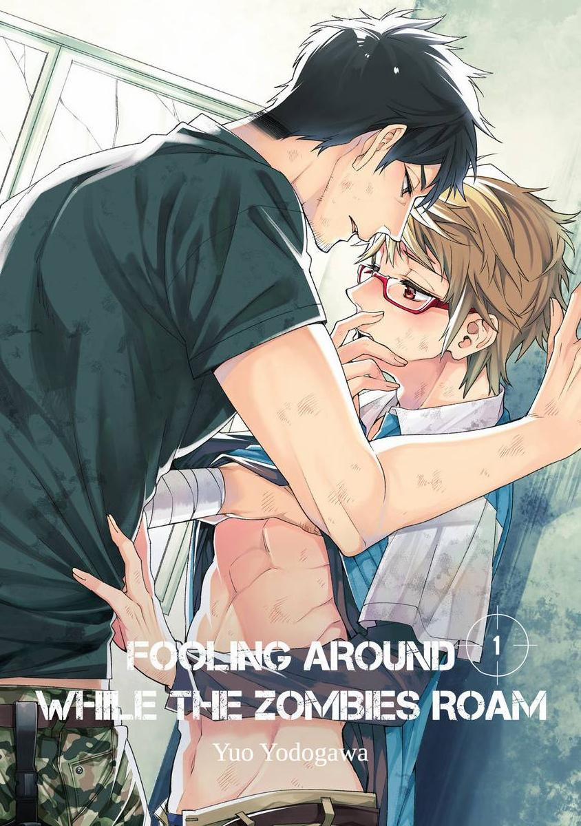 Làm Tình Giữa Đại Dịch 1 trang 2