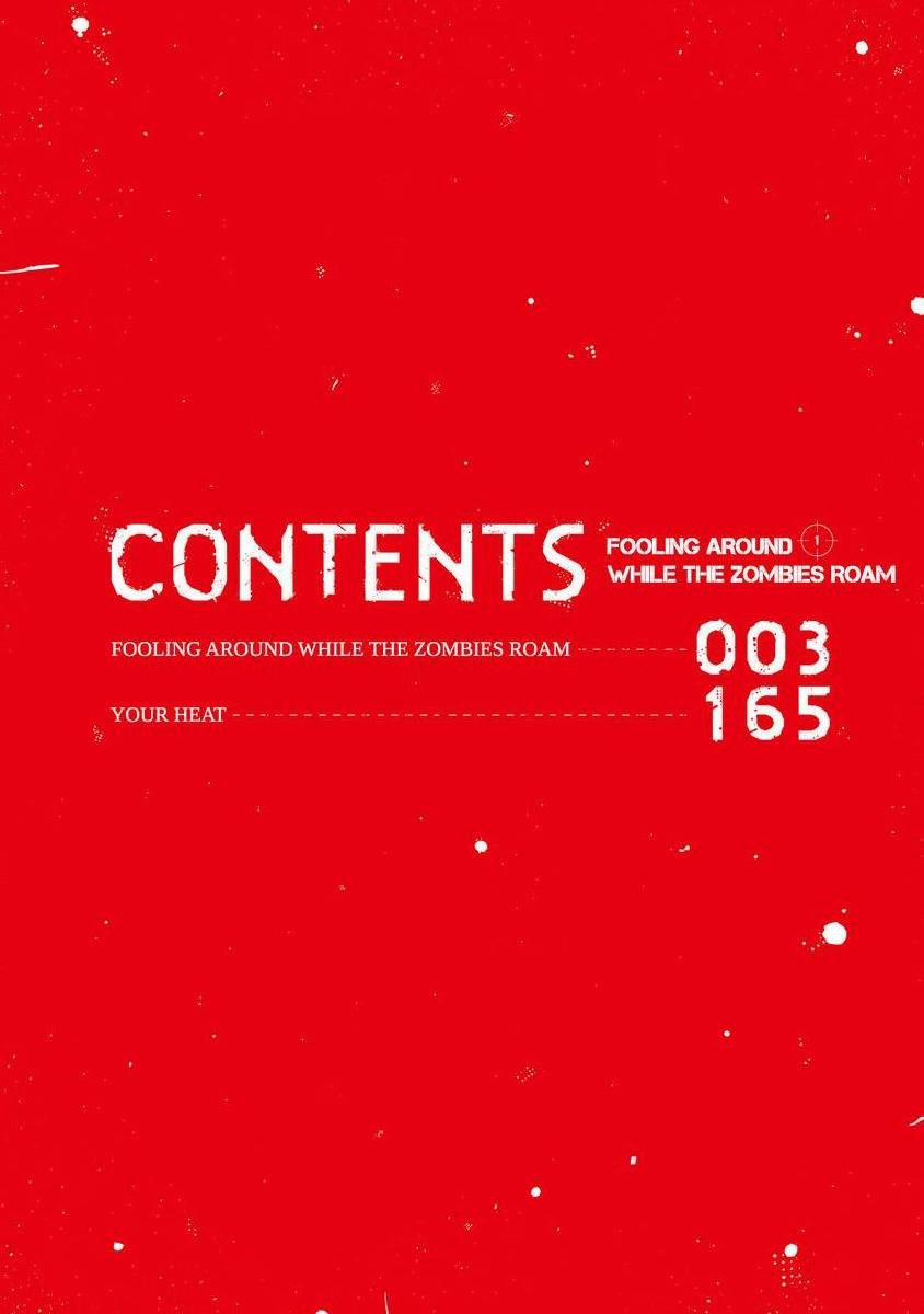 Làm Tình Giữa Đại Dịch 1 trang 3