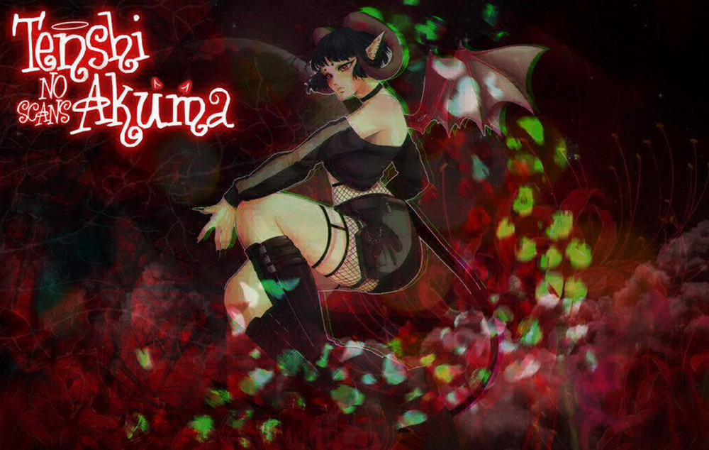 Làm Tình Giữa Đại Dịch 10.5 trang 2