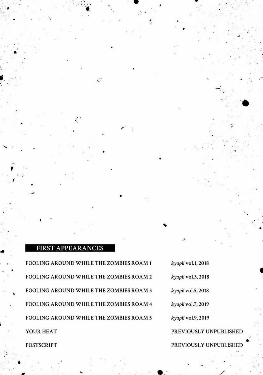 Làm Tình Giữa Đại Dịch 5.5 trang 12