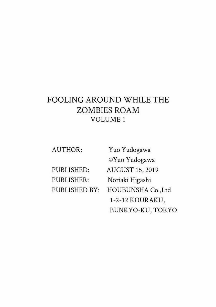 Làm Tình Giữa Đại Dịch 5.5 trang 13