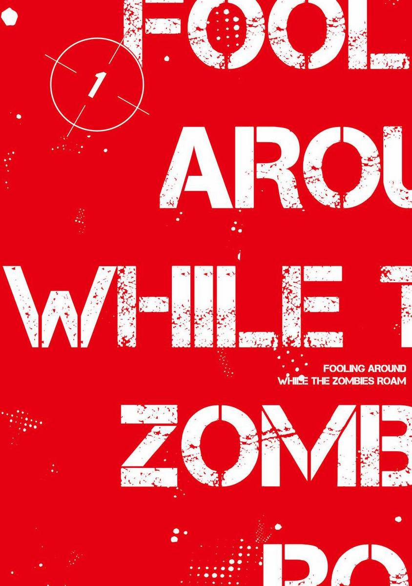 Làm Tình Giữa Đại Dịch 5.5 trang 14