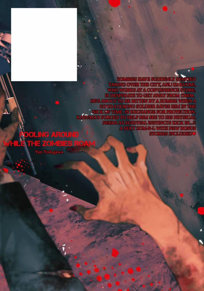 Làm Tình Giữa Đại Dịch 5.5 trang 16