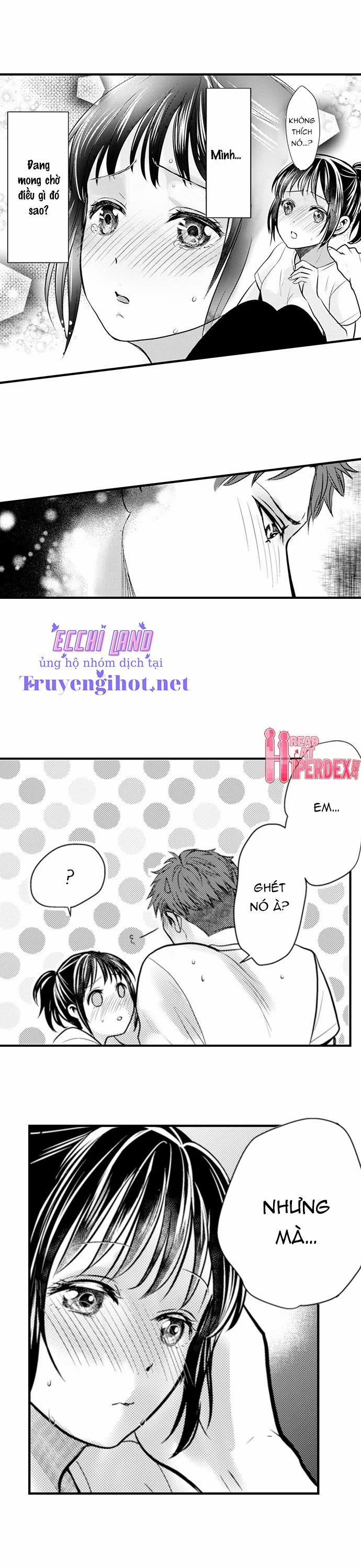 Làm Tình Khi Bị Còng Tay 5.2 trang 0