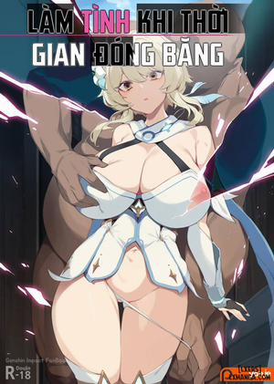 Đọc truyện tranh Làm tình khi thời gian đóng băng.