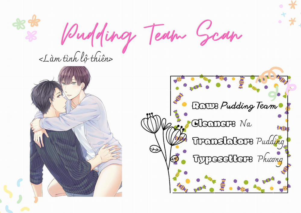 Làm tình lộ thiên 2 trang 18