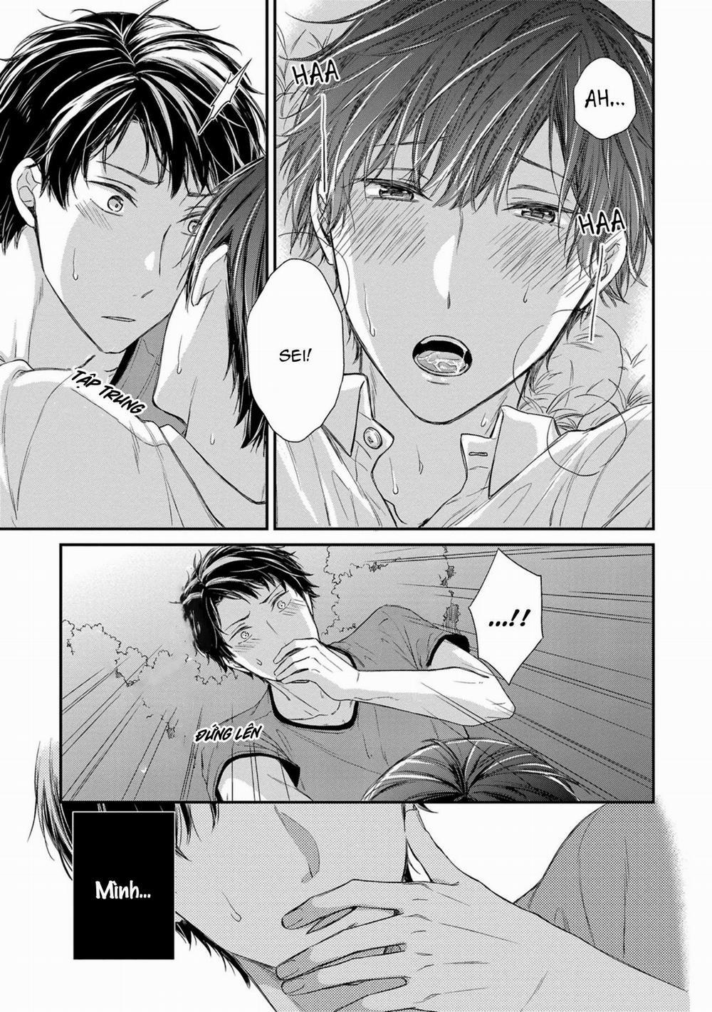 Làm tình lộ thiên 3 trang 15