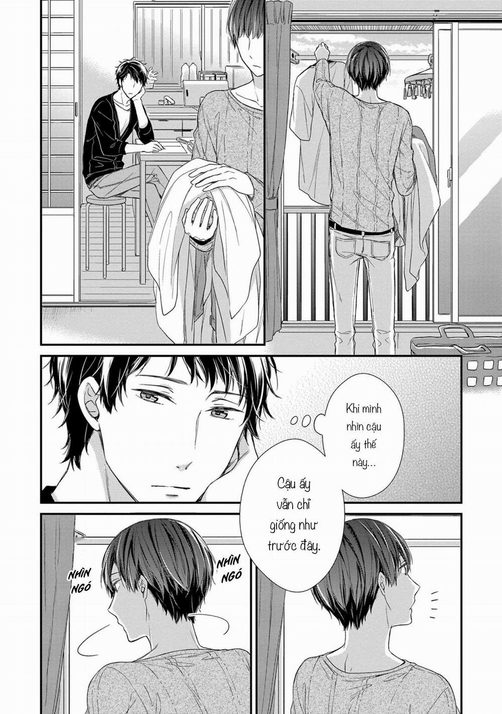 Làm tình lộ thiên 3 trang 18