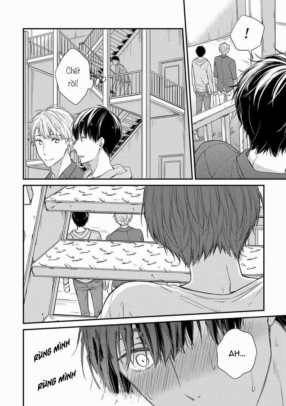 Làm tình lộ thiên 3 trang 4