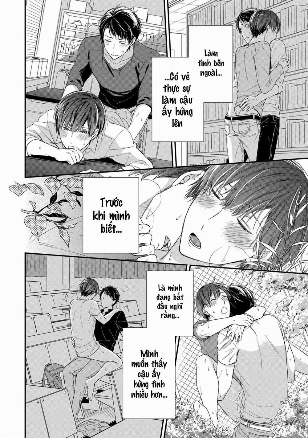 Làm tình lộ thiên 3 trang 8