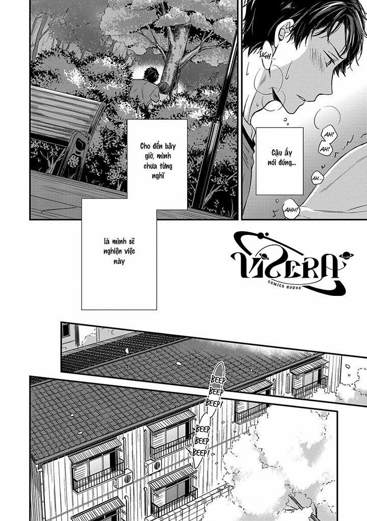 Làm Tình Nơi Công Cộng 1 trang 5