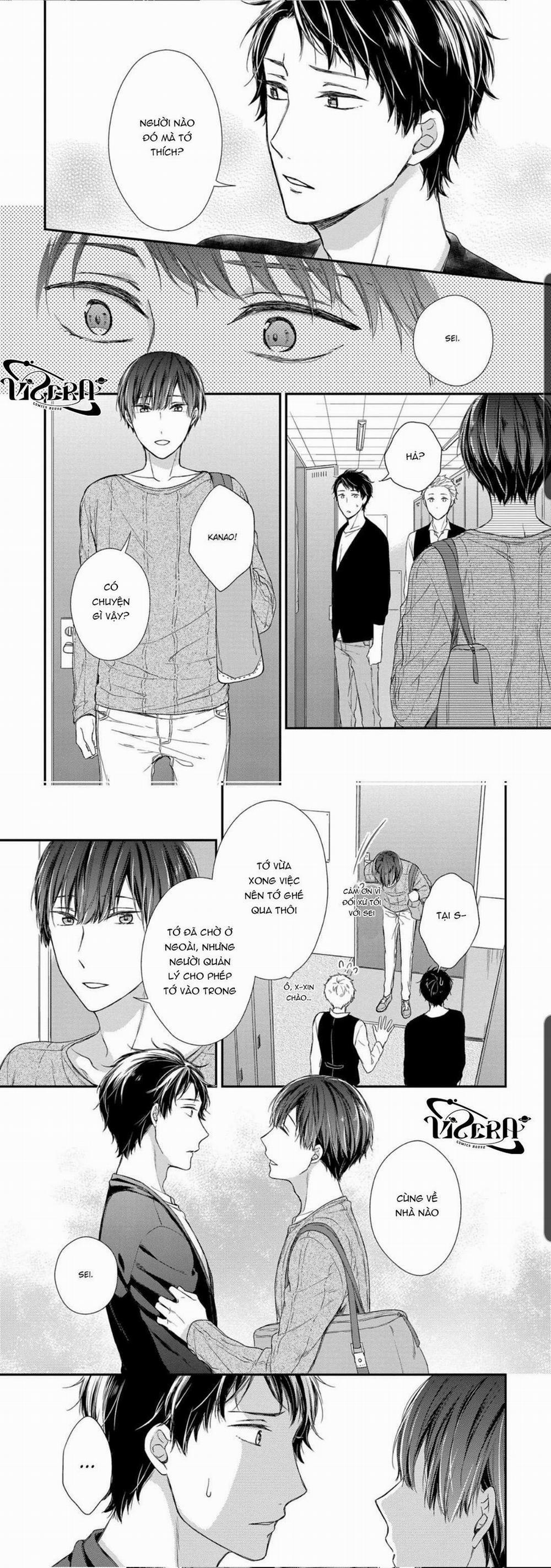 Làm Tình Nơi Công Cộng 2 0 đã fix 0 trang 13