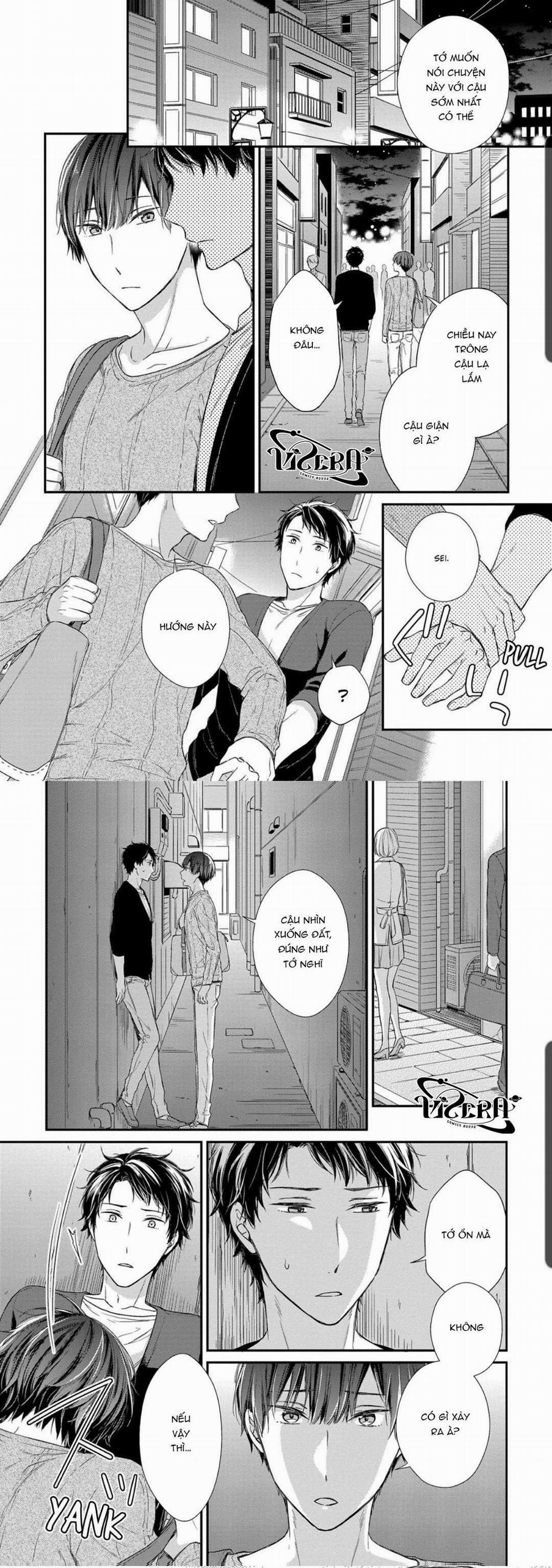 Làm Tình Nơi Công Cộng 2 0 đã fix 0 trang 14