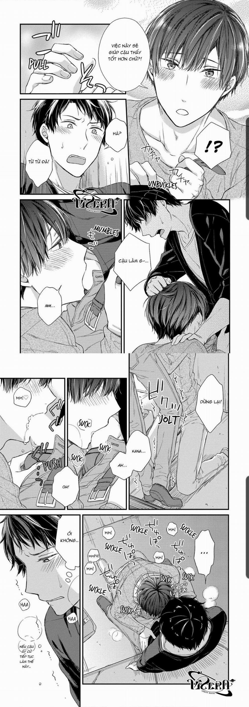 Làm Tình Nơi Công Cộng 2 0 đã fix 0 trang 15