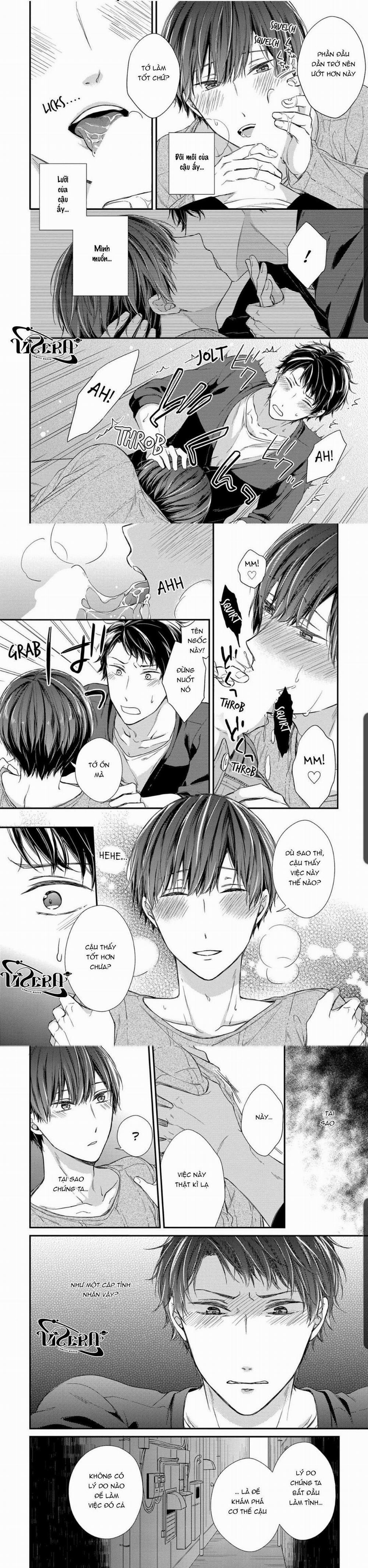 Làm Tình Nơi Công Cộng 2 0 đã fix 0 trang 16