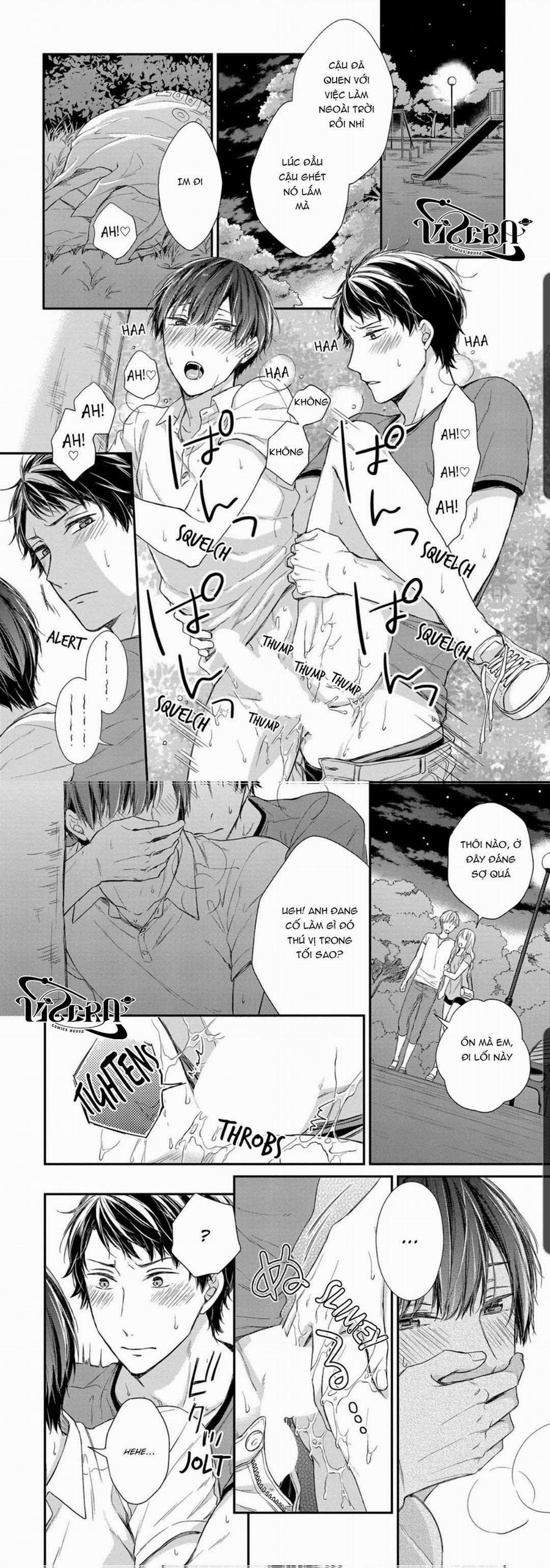 Làm Tình Nơi Công Cộng 2 0 đã fix 0 trang 4