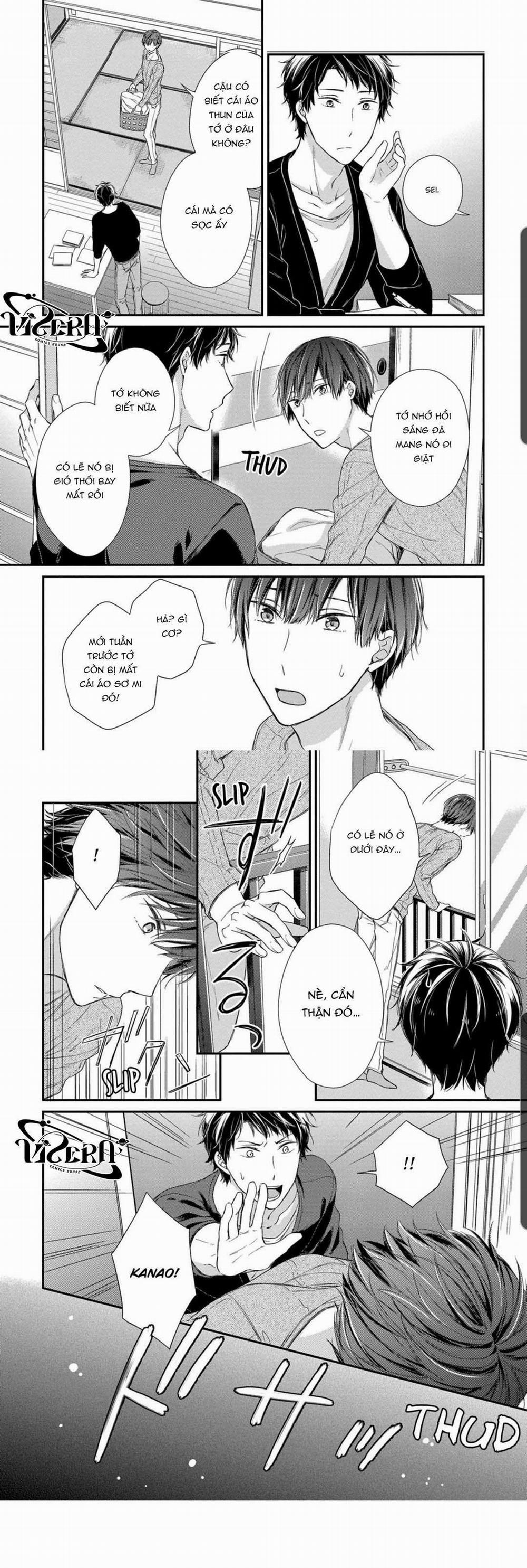 Làm Tình Nơi Công Cộng 2 0 đã fix 0 trang 9