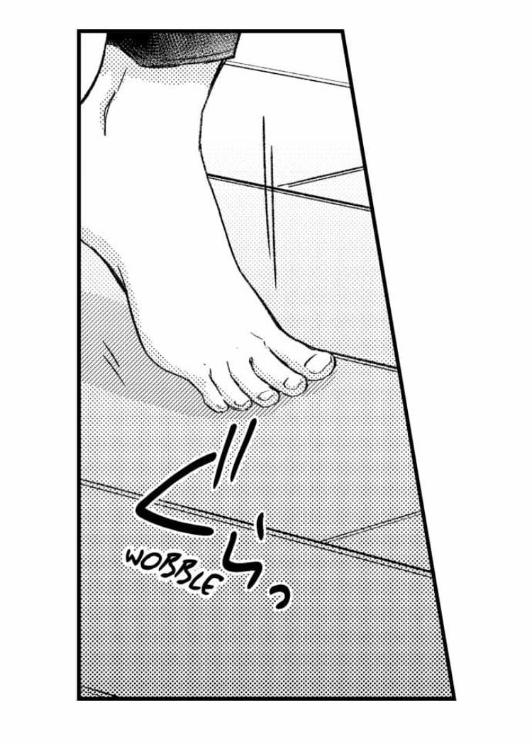 Làm Tình Thật Với Bạn Trai Giả 10.2 trang 7