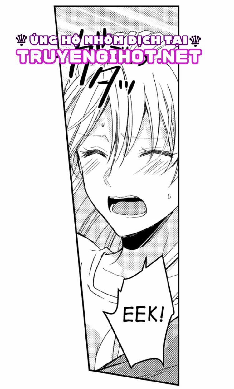 Làm Tình Thật Với Bạn Trai Giả 10.2 trang 8