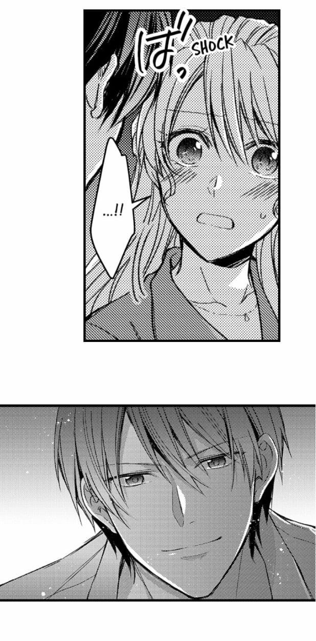 Làm Tình Thật Với Bạn Trai Giả 5.2 trang 10