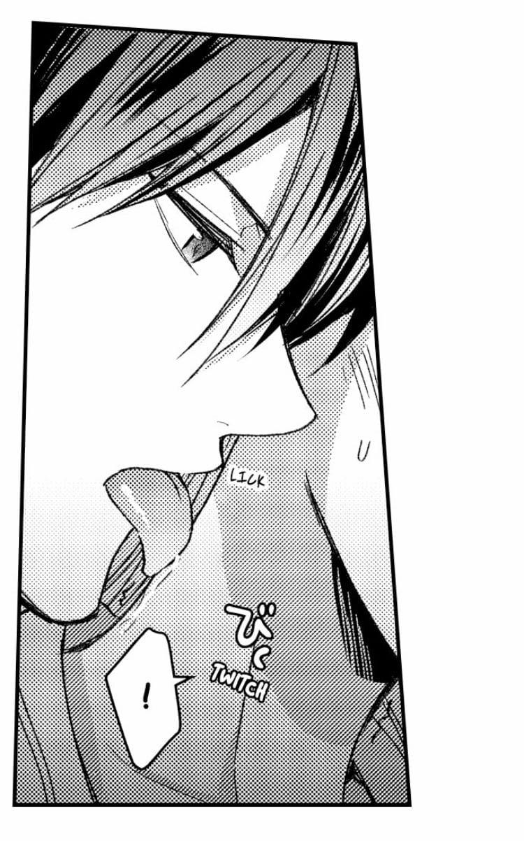 Làm Tình Thật Với Bạn Trai Giả 5.2 trang 13