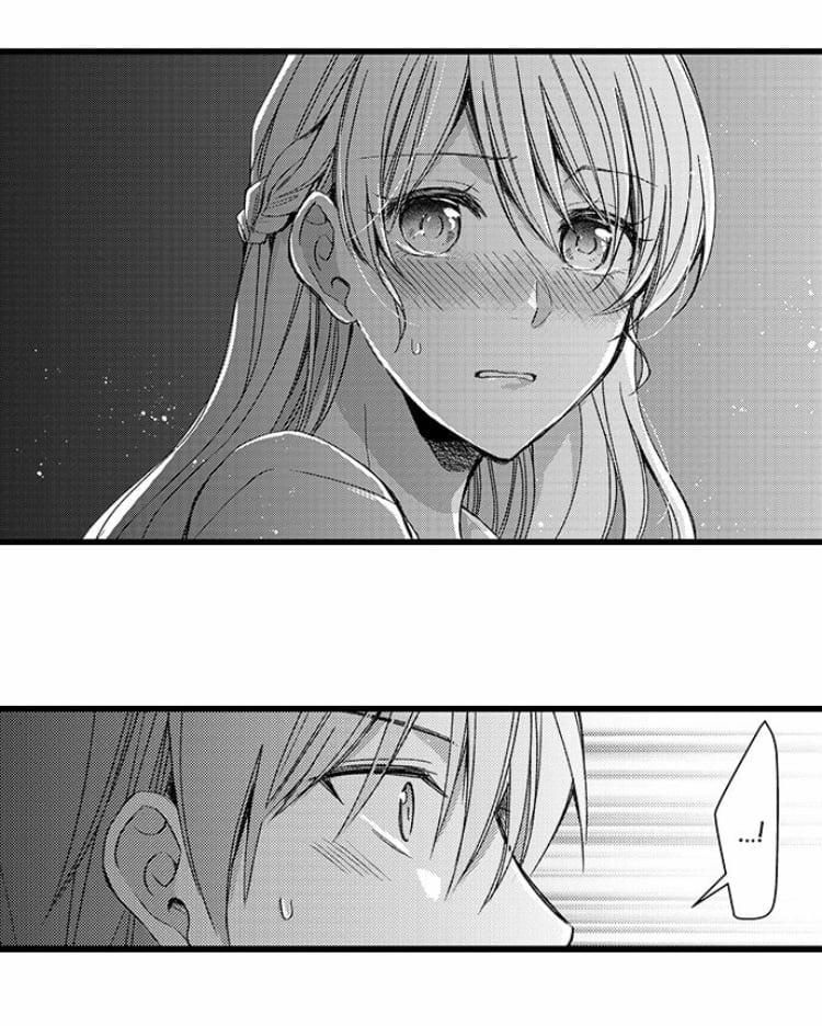 Làm Tình Thật Với Bạn Trai Giả 5.2 trang 7