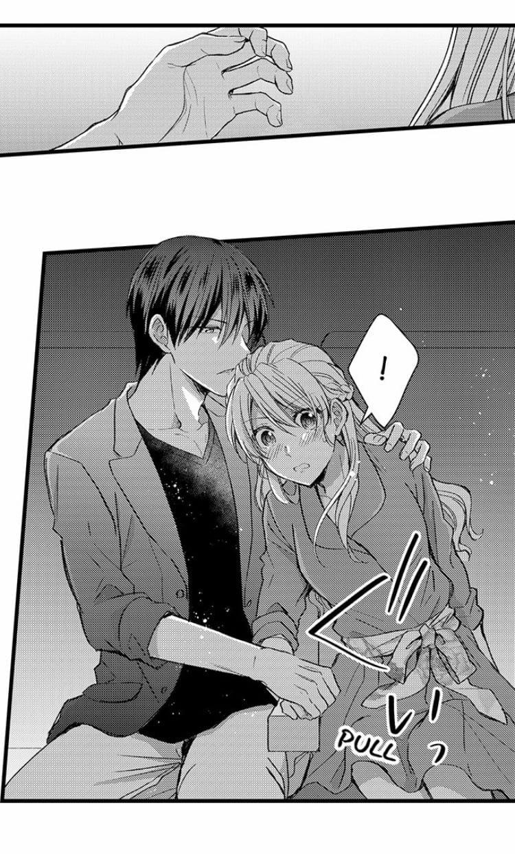 Làm Tình Thật Với Bạn Trai Giả 5.2 trang 8