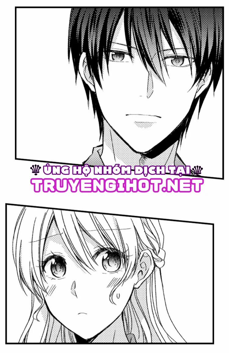 Làm Tình Thật Với Bạn Trai Giả 6.2 trang 8