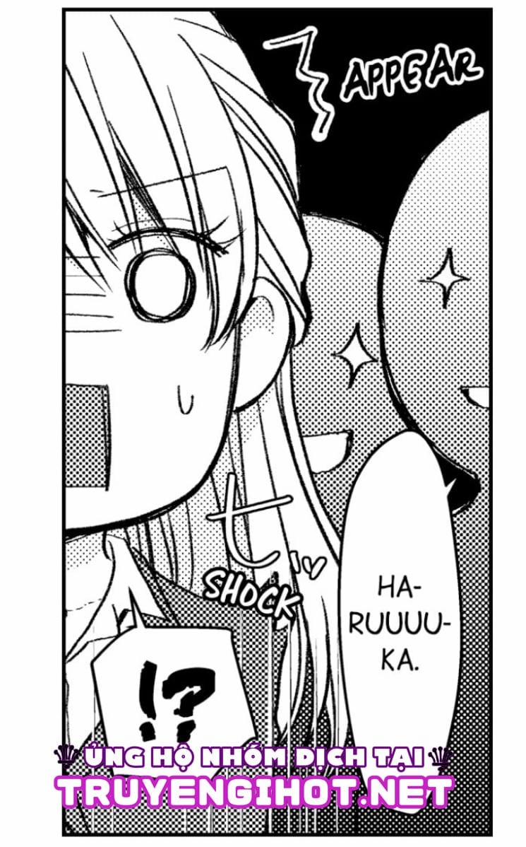 Làm Tình Thật Với Bạn Trai Giả 7.1 trang 6