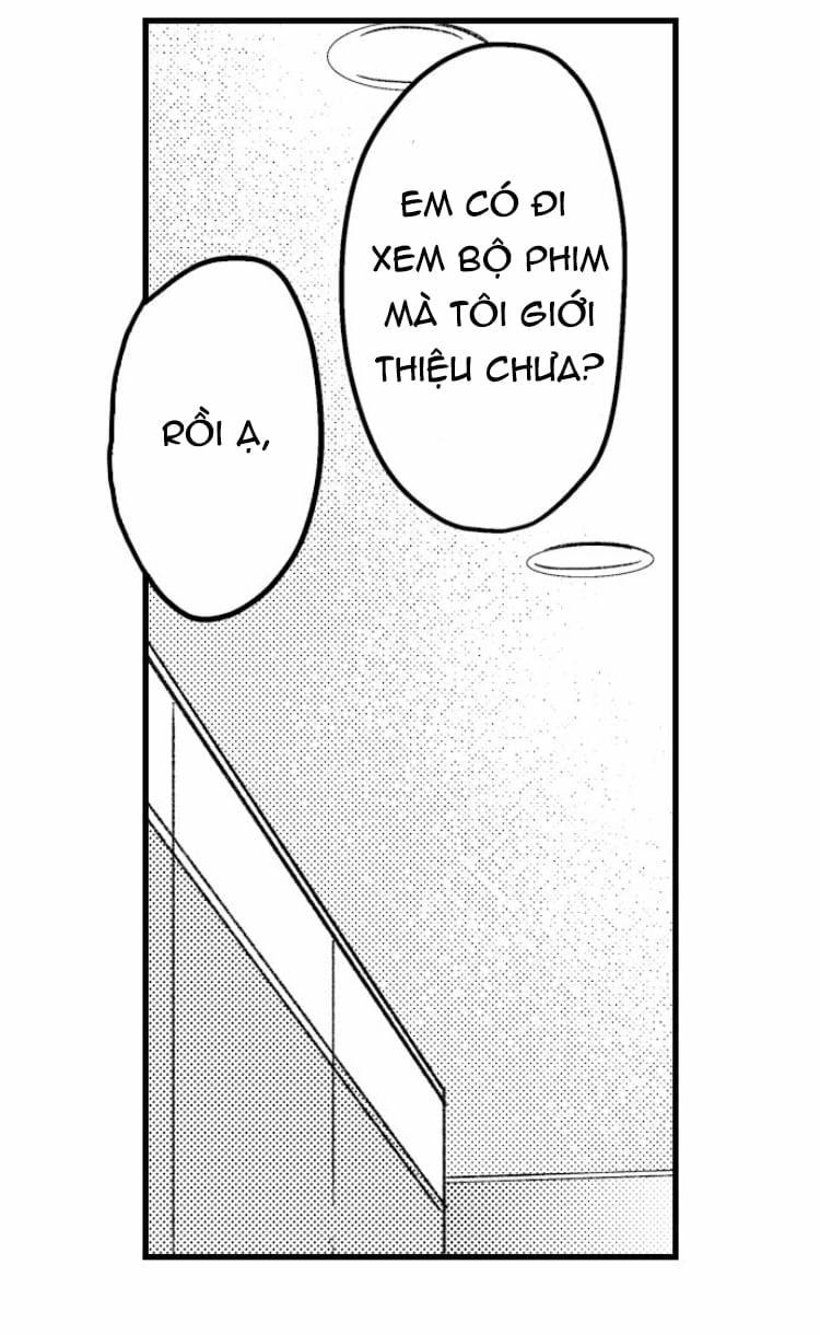 Làm Tình Thật Với Bạn Trai Giả 7.2 trang 10