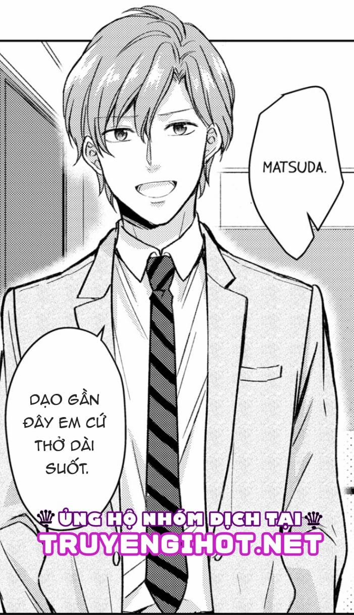 Làm Tình Thật Với Bạn Trai Giả 7.2 trang 8