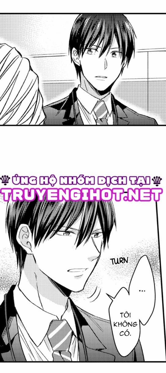 Làm Tình Thật Với Bạn Trai Giả 8.1 trang 10