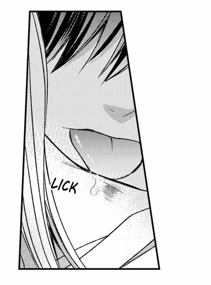 Làm Tình Thật Với Bạn Trai Giả 8.2 trang 6