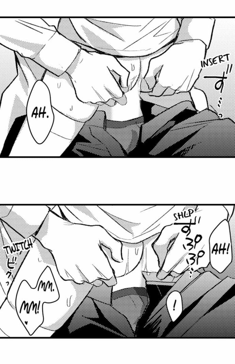 Làm Tình Thật Với Bạn Trai Giả 9.1 trang 16