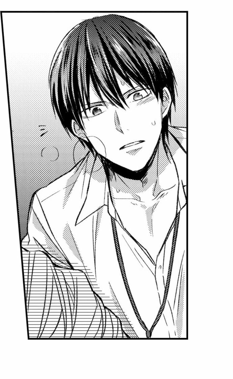 Làm Tình Thật Với Bạn Trai Giả 9.1 trang 3